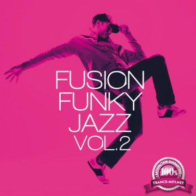 Fusion Funky Jazz Vol. 2 (2021)