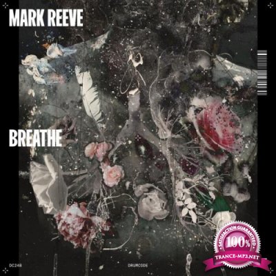 Mark Reeve  - Breathe (2021)