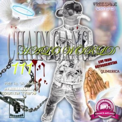 Sickboyrari - Chain Gang Halo World (2021)