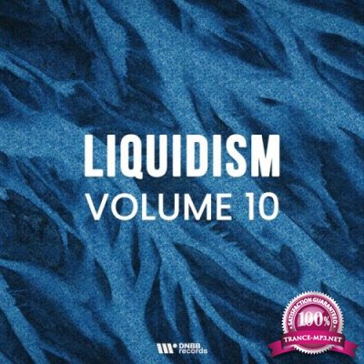 Liquidism, Vol. 10 (2021)