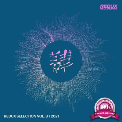 Redux Selection Vol 8 (2021)