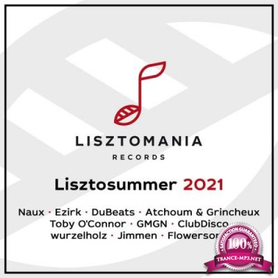 Lisztosummer 2021 (2021)
