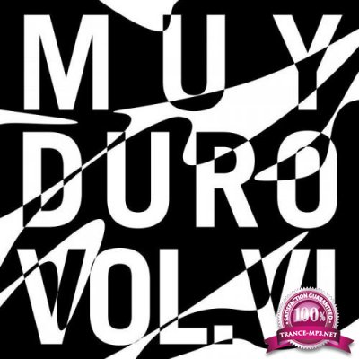 Muy Duro, Vol. 6 (2021)