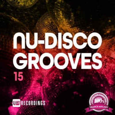 Nu-Disco Grooves, Vol. 15 (2021)