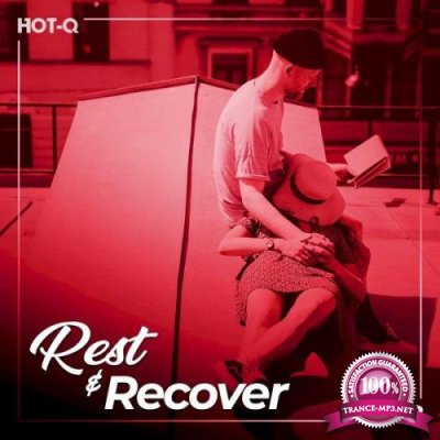 Rest & Recover 008 (2021)