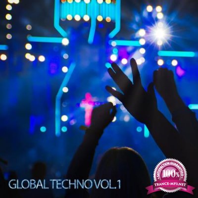 Global Techno Vol 1 (2021)