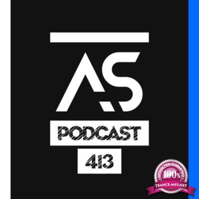 Addictive Sounds - Addictive Sounds Podcast 413 (2021-08-23)