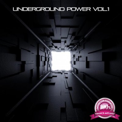 Underground Power Vol 1 (2021)