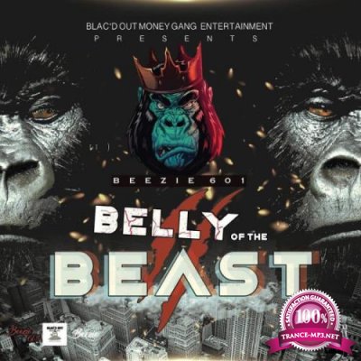Beezie601 - Belly Of The Beast II (2021)
