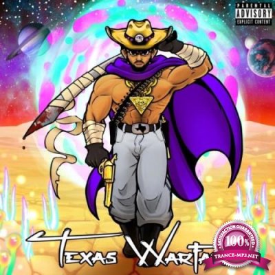 Big Texas - Texas Warfare (2021)