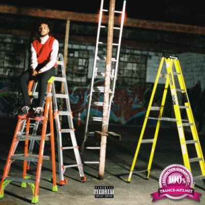 Chino Cappin' - Ladders (2021)