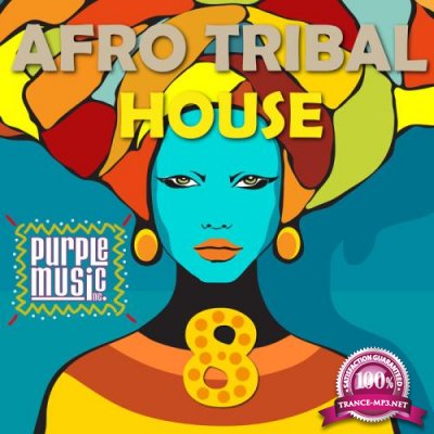 Best Of Afro & Tribal House 8 (2021)