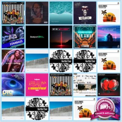 Beatport Music Releases Pack 2919 (2021)