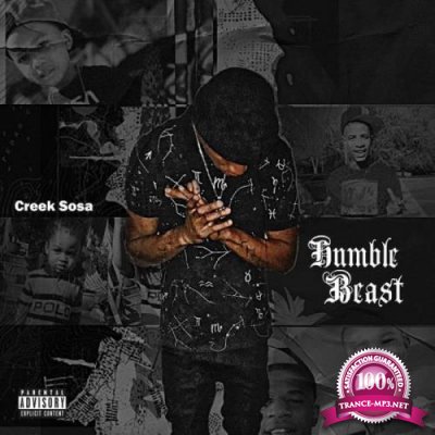 Creek Sosa - Humble Beast (2021)