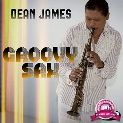 Dean James - GroovySax (2021)