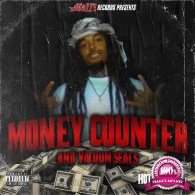 HotBoy Sean - Money Counter And Vacuum Seals (2021)