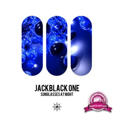 Jack Black One - Sunglasses At Night (Remixes) (2021)