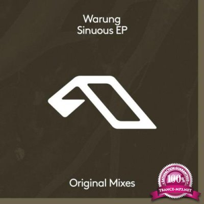 Warung - Sinuous EP (2021)