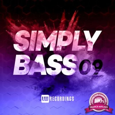 Simply Bass, Vol. 09 (2021)