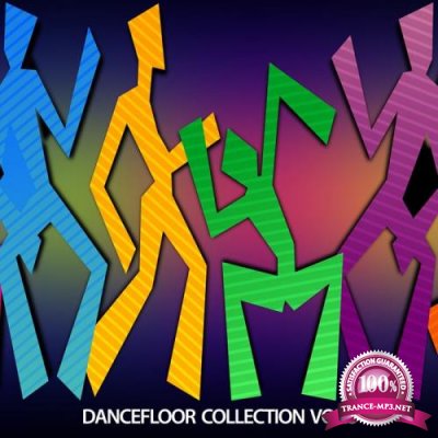 Dancefloor Collection Vol 3 (2021)