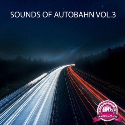Sounds Of Autobahn Vol 3 (2021)