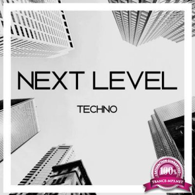 Next Level Techno Vol. 4 (2021)