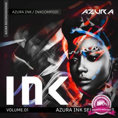 Azura INK Selections Vol 01 (2021)