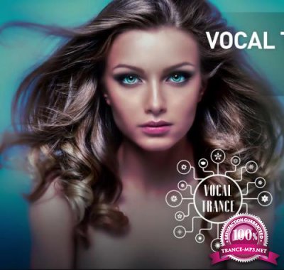 Vocal Trance Bliss Vol. 121 (2021)