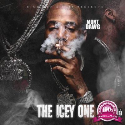 Mont Dawg - The Icey One (2021)