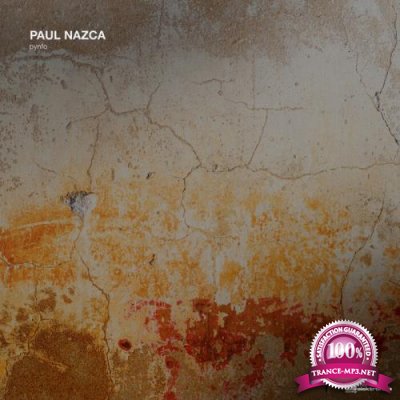 Paul Nazca - Pynfo (2021)