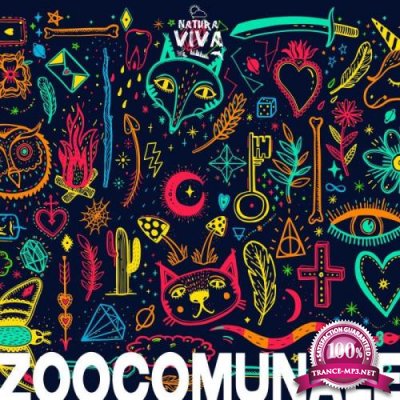 Natura Viva - Zoo Comunale 3 (2021) FLAC