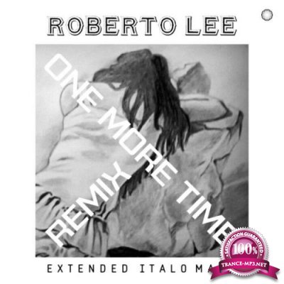 Roberto Lee - One More Time (2021)