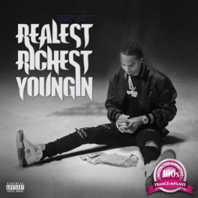 Roddy Rackzz - Realest Richest Youngin (2021)