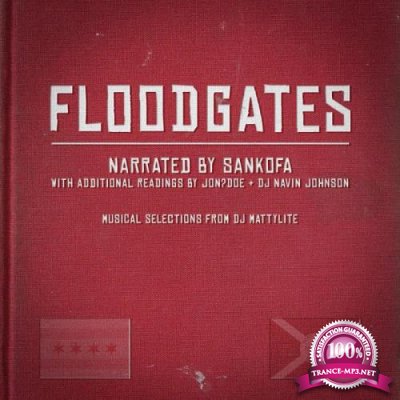 Sankofa - Floodgates (2021)