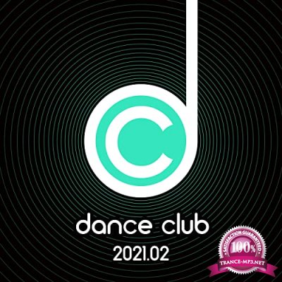 Dance Club 2021.02 (2021)