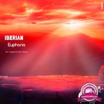 Iberian - Euphoria (2021)