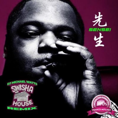 Big Pokey & DJ Michael Watts - Sensei (Swisha House Remix) (2021)