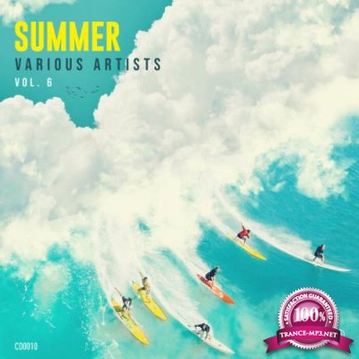 Summer VA Vol 6 (2021)