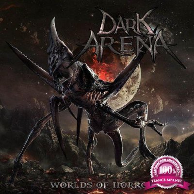 Dark Arena - Worlds of Horror (2021)