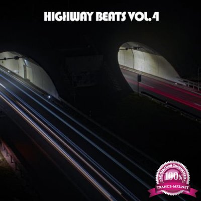 Highway Beats Vol 4 (2021)