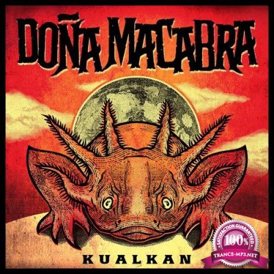 Dona Macabra - Kualkan (2021)