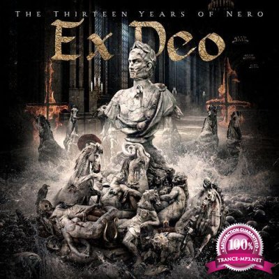 Ex Deo - The Thirteen Years of Nero (2021)