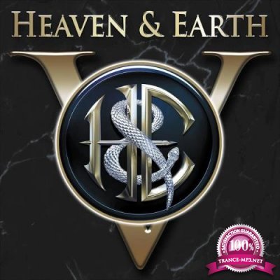 Heaven & Earth - V (2021) FLAC