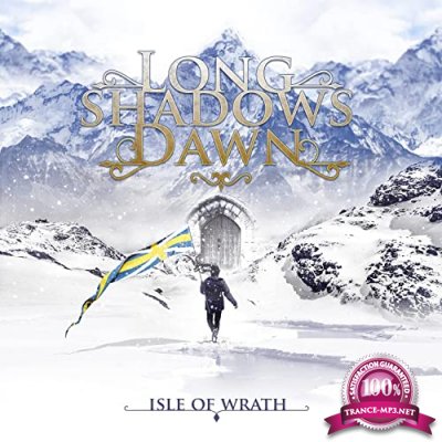 Long Shadows Dawn - Isle Of Wrath (2021)