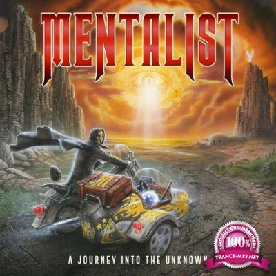Mentalist - A Journey into the Unknown (2021)
