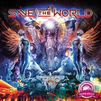 Save The World - Two (2021)