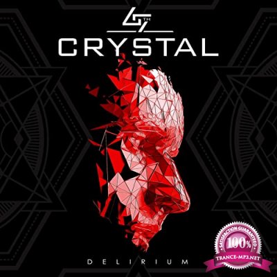 Seventh Crystal - Delirium (2021)