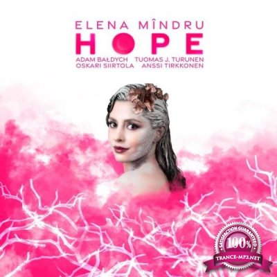 Elena Mindru - Hope (2021)