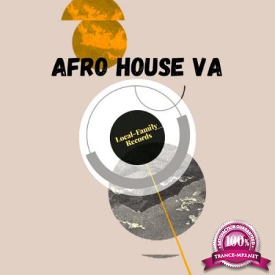 Afro House VA (2021)