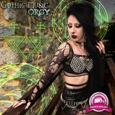 Gothic Music Orgy Vol 7 (2021)